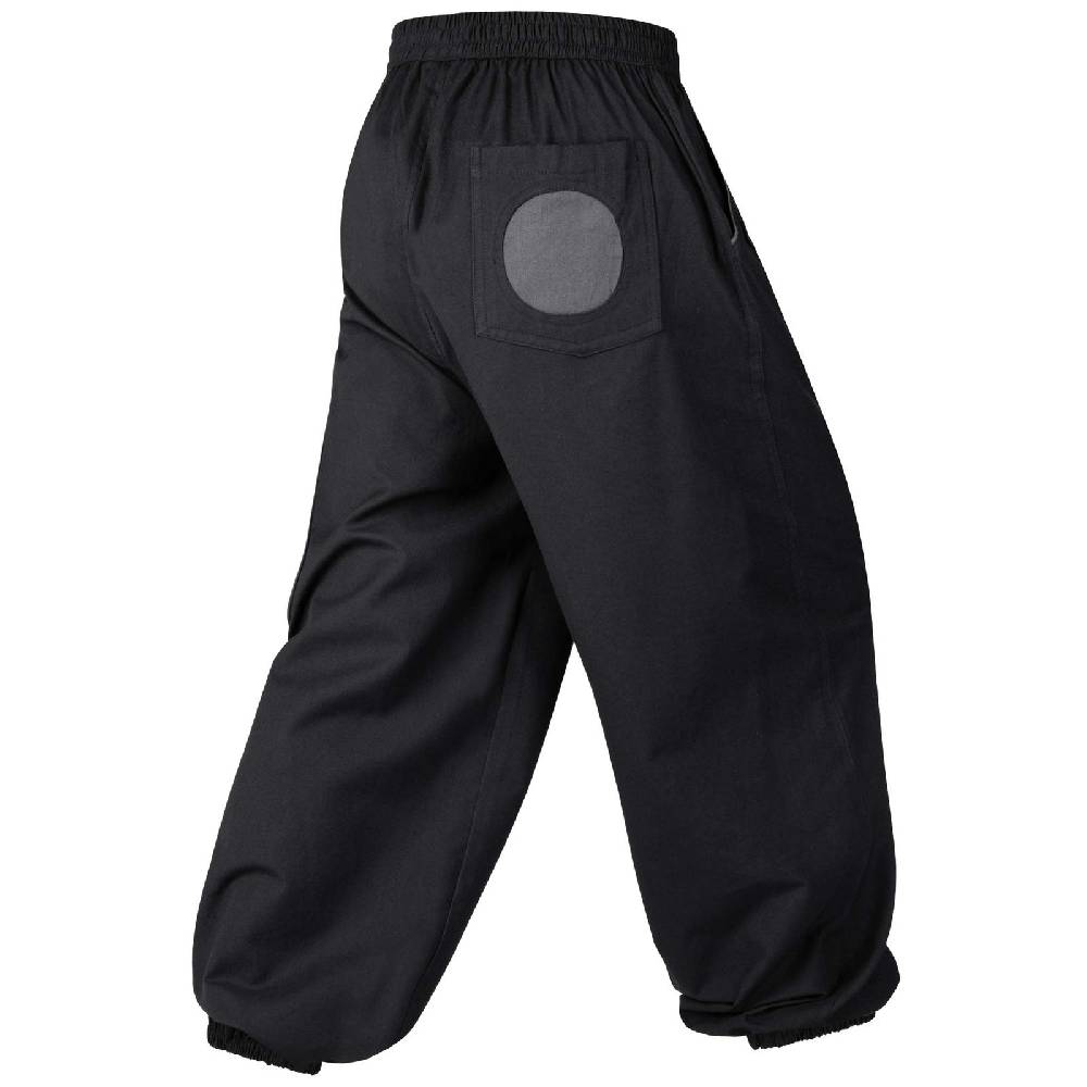 Kunst Und Magie Kunst und Magie Unisex Goa Pluderhose Pumphose Freizeithose Cargohose Baumwolle Black Friday Preise