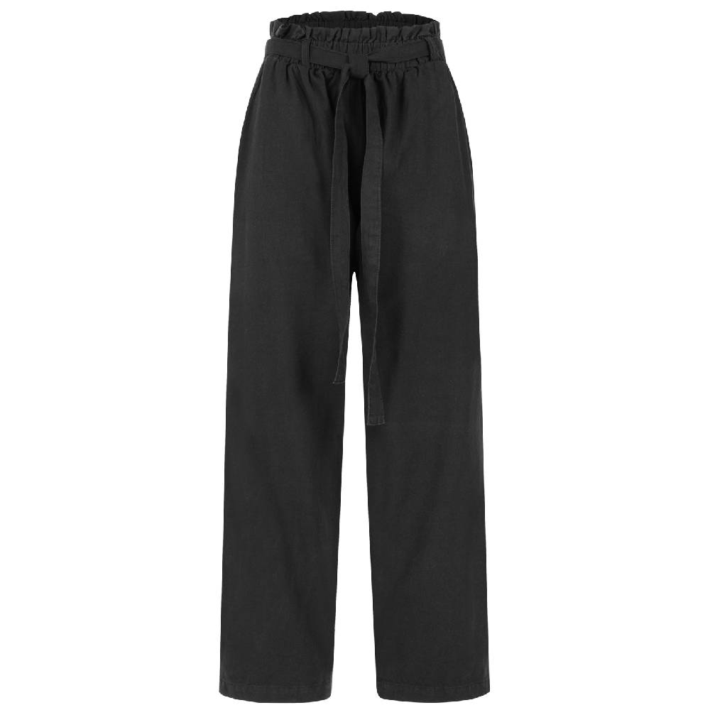 Kunst Und Magie Kunst und Magie Bequeme Damenhose Yoga Freizeit und Wellnesshose Palazzohose Discount Store für neue Produkte