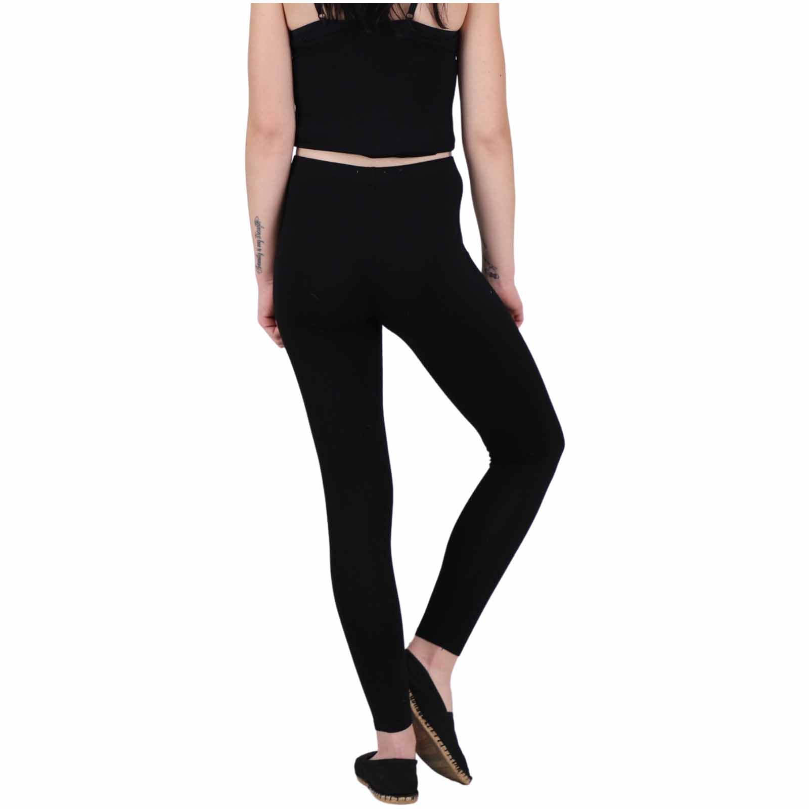 Kunst Und Magie Kunst und Magie Damen Yoga Leggings Atmungsaktive Wellnesshose Yogahose Meist gekauft