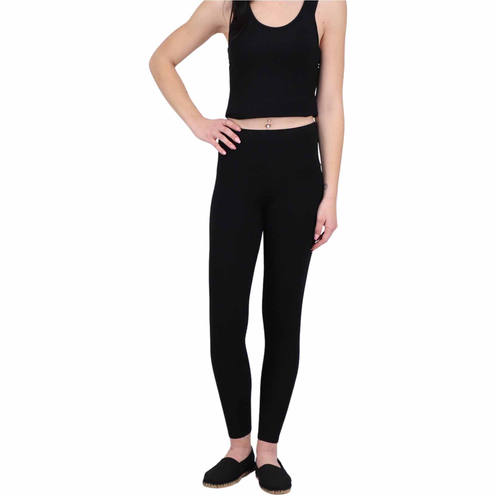 Kunst Und Magie Kunst und Magie Damen Yoga Leggings Atmungsaktive Wellnesshose Yogahose Meist gekauft