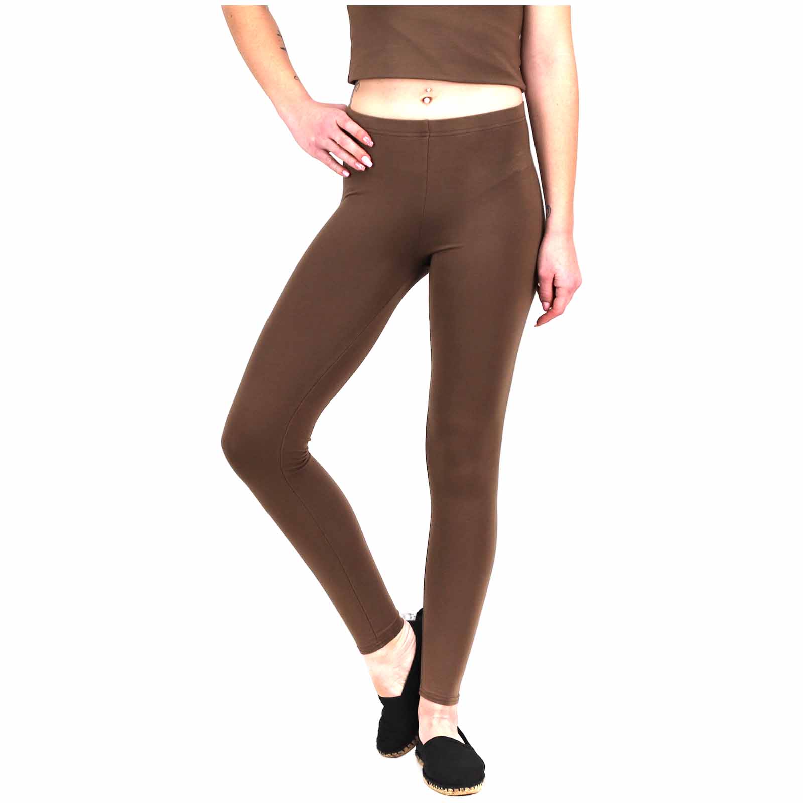 Kunst Und Magie Kunst und Magie Damen Yoga Leggings Atmungsaktive Wellnesshose Yogahose Limitierter Zeitrabatt