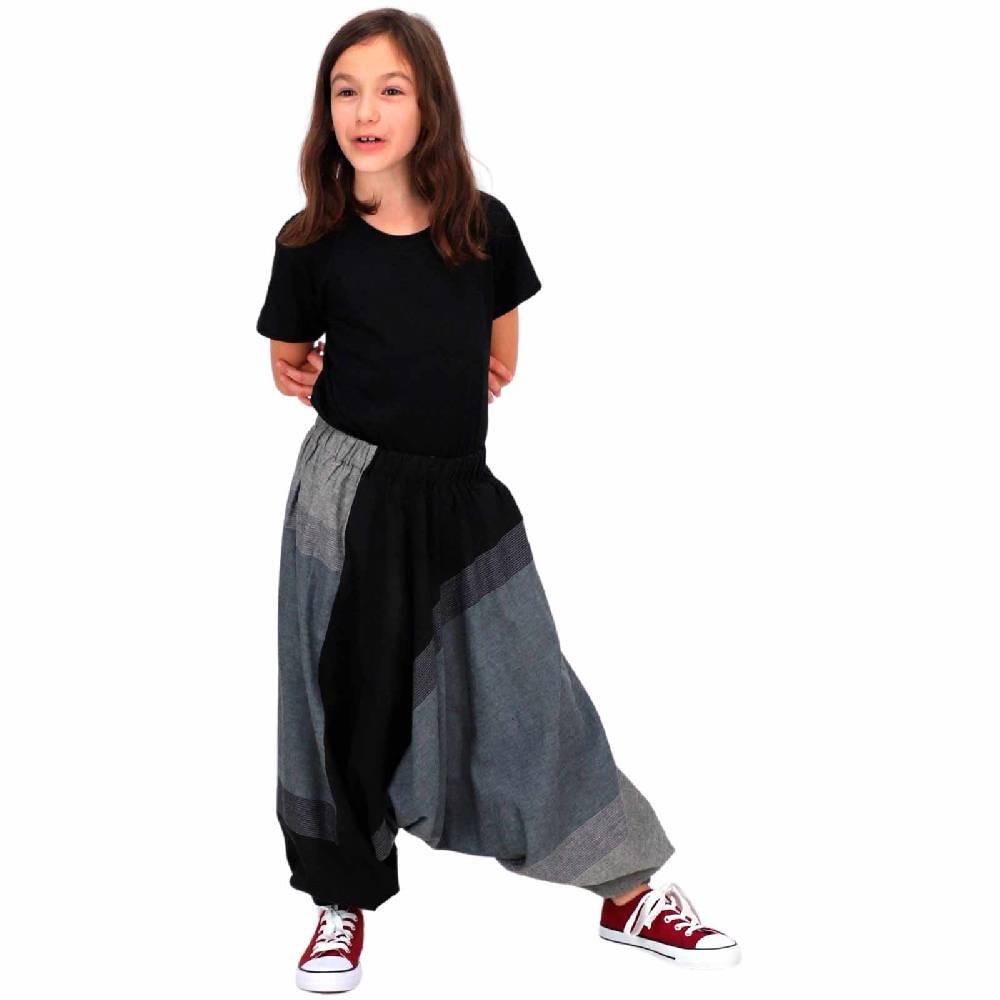 Kunst Und Magie Bunte Kinder Haremshose Goa Aladin Hose Goa Hippie Kids Pluderhose Boho Kinderhose Exklusivangebot