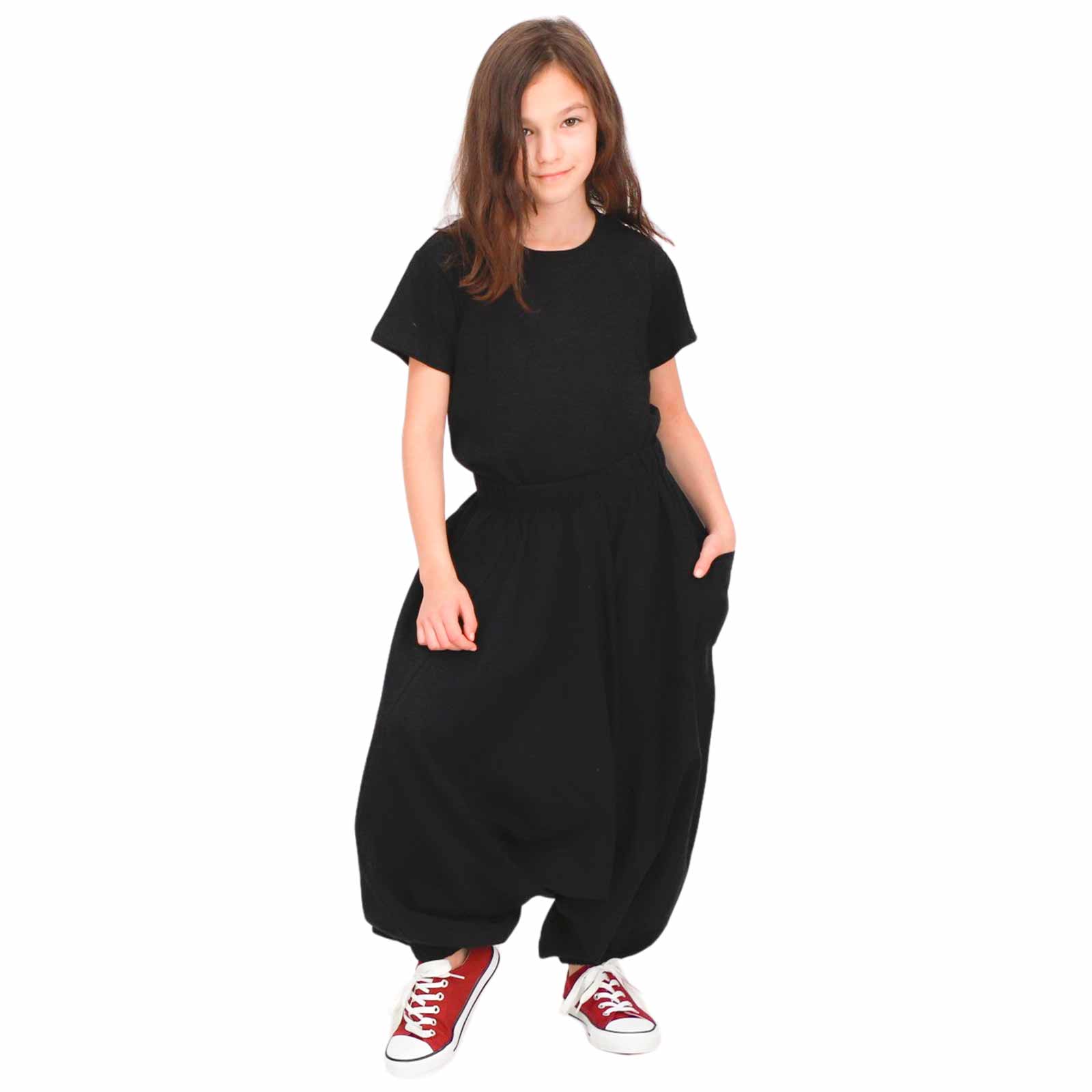 Kunst Und Magie Bunte Kinder Haremshose Goa Aladin Hose Goa Hippie Kids Pluderhose Boho Kinderhose Preisnachlass