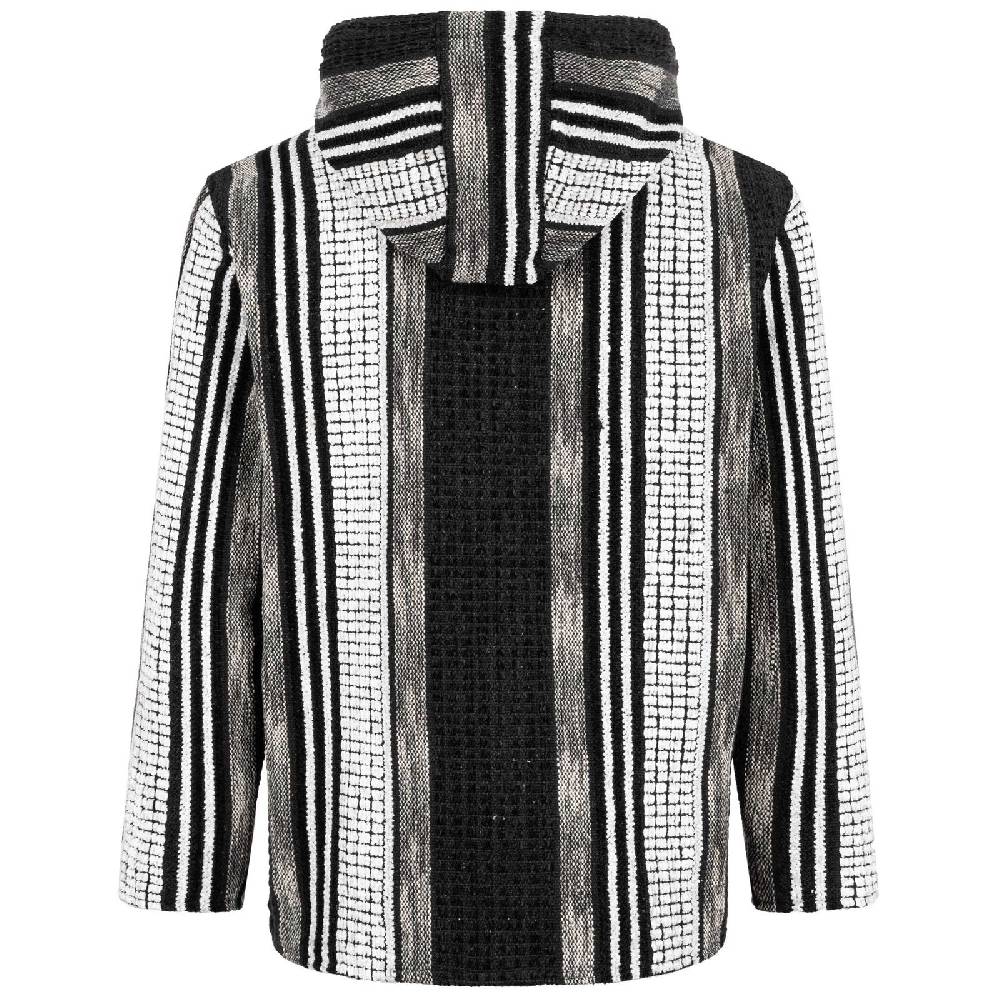 Kunst Und Magie Kapuzenjacke Kapu Hoodie mit Kapuze Goa Hippie Jacke Nepal Fair Tägliche Deals