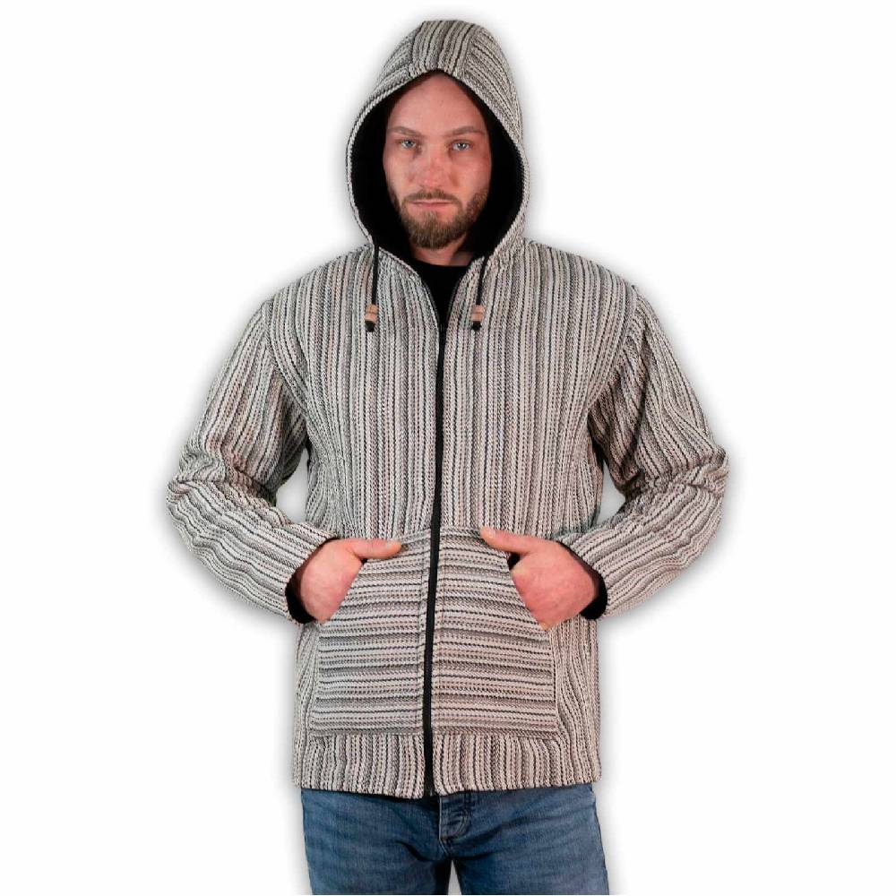 Kunst Und Magie Kapuzenjacke Kapu Hoodie mit Kapuze und Kängurutaschen alternative Jacke VIP-Rabatte