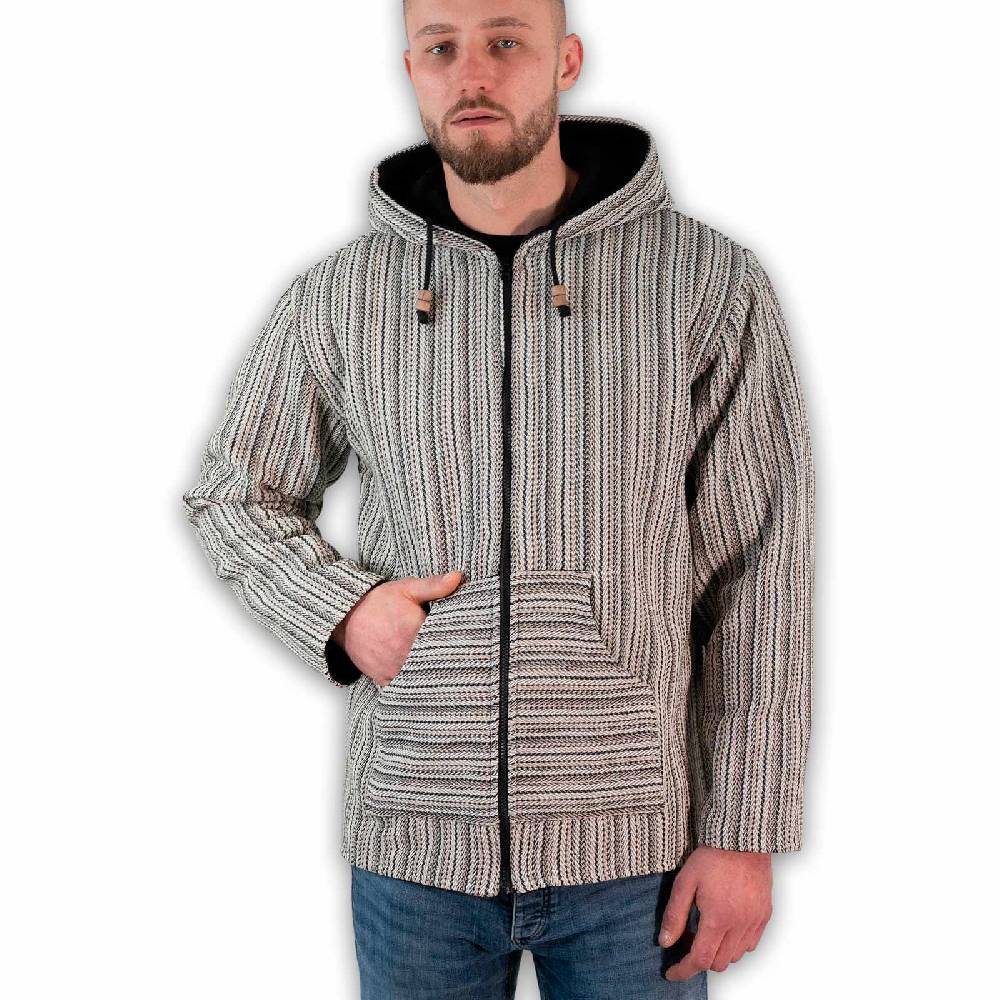 Kunst Und Magie Kapuzenjacke Kapu Hoodie mit Kapuze und Kängurutaschen alternative Jacke VIP-Rabatte