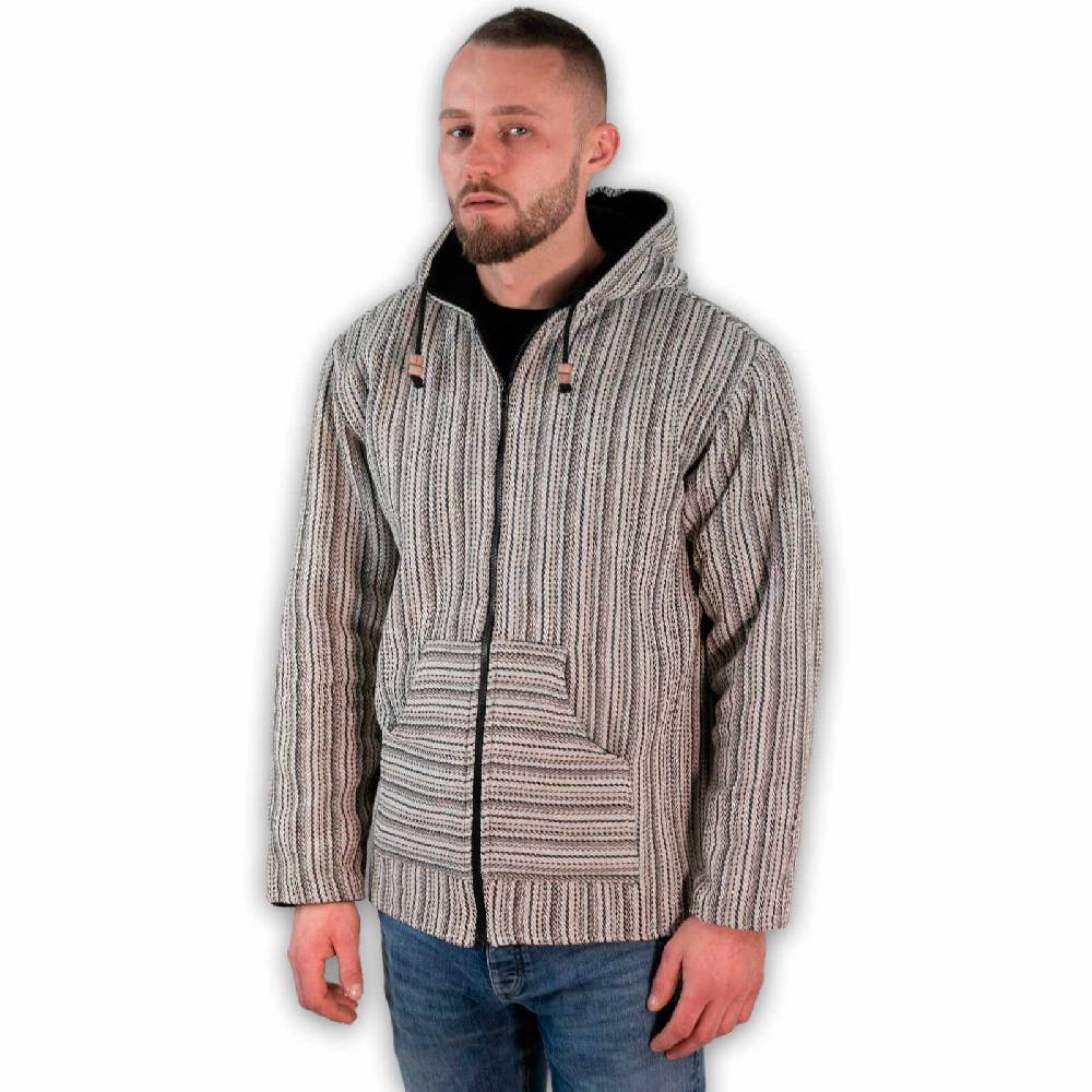 Kunst Und Magie Kapuzenjacke Kapu Hoodie mit Kapuze und Kängurutaschen alternative Jacke VIP-Rabatte