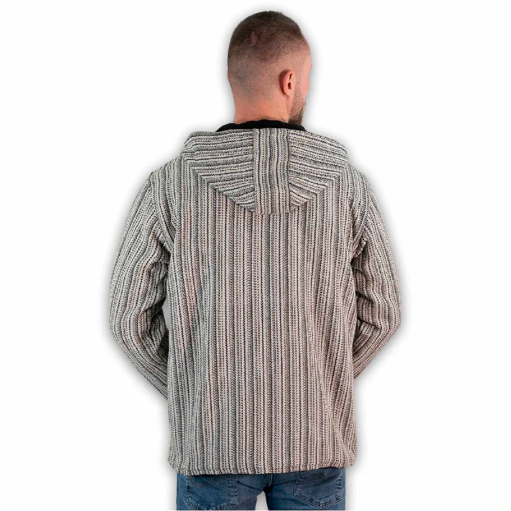 Kunst Und Magie Kapuzenjacke Kapu Hoodie mit Kapuze und Kängurutaschen alternative Jacke VIP-Rabatte