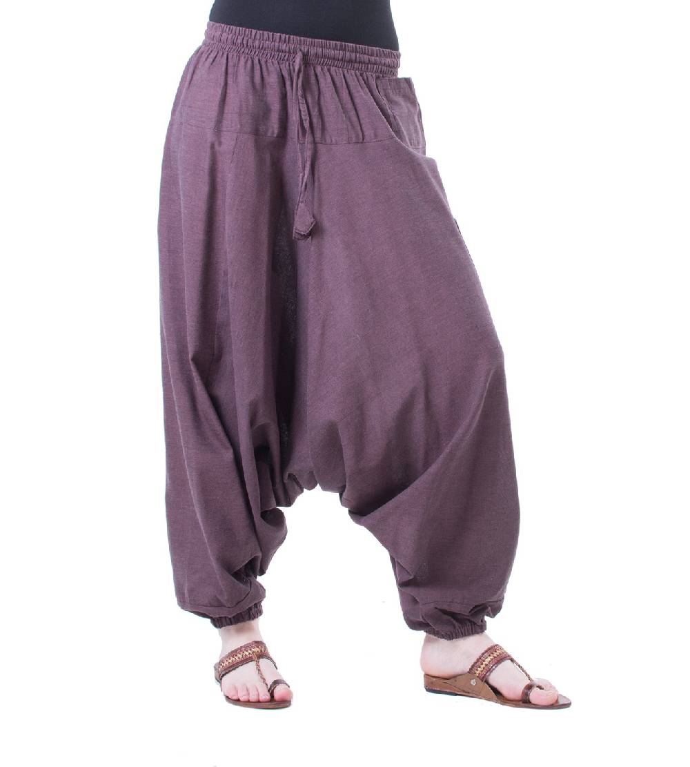 Kunst Und Magie Kunst und Magie Aladin Haremshose Unisex - für Sie und Ihn Top Angebot