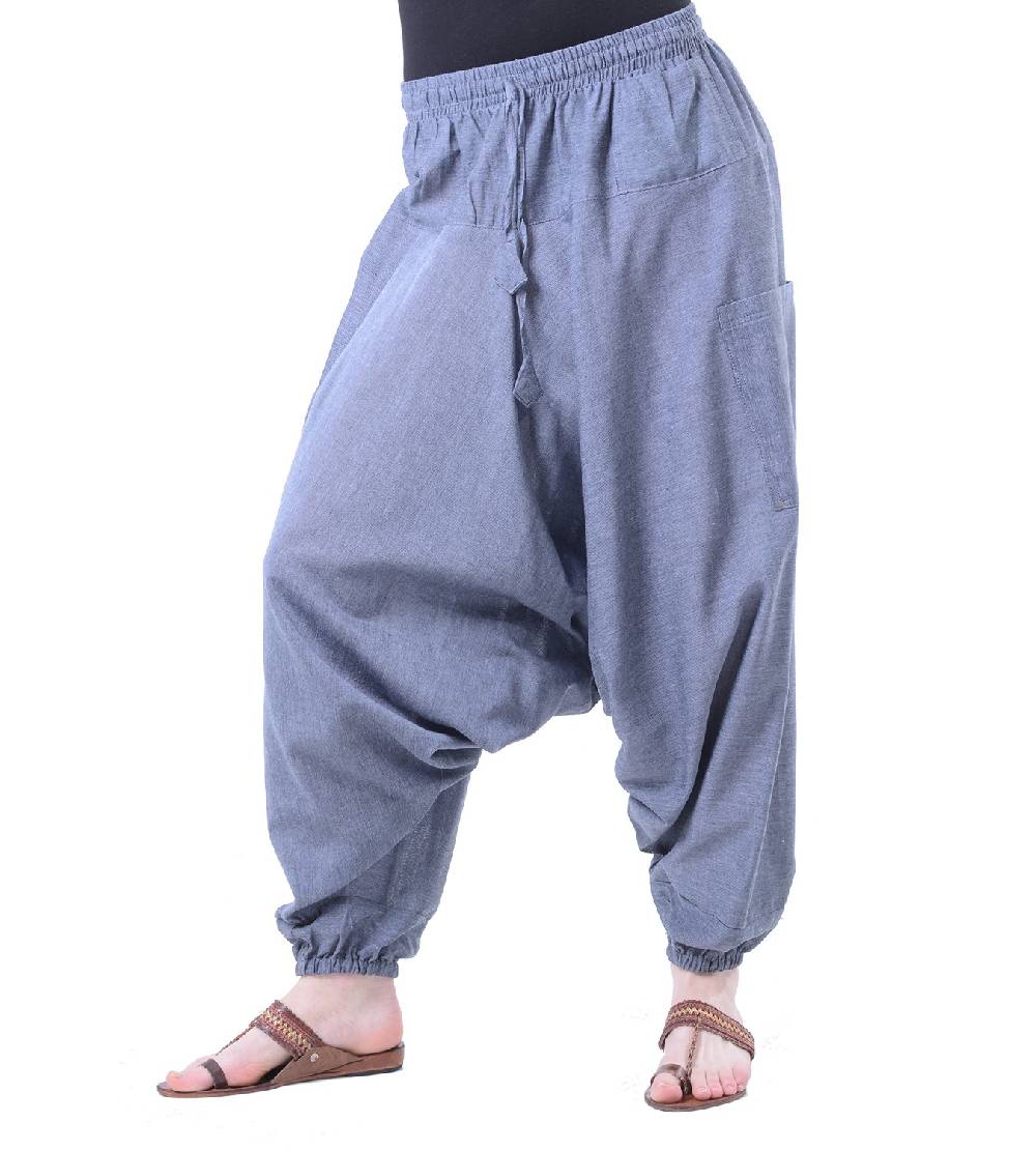 Kunst Und Magie Kunst und Magie Aladin Haremshose Unisex - für Sie und Ihn Top Angebot