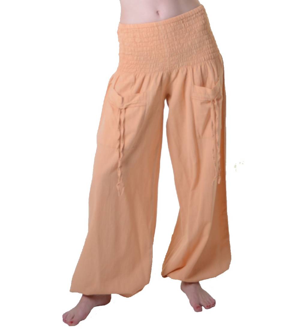 Kunst Und Magie Kunst und Magie Damen Pumphose Yoga Pilates und Wellness Boho Verkauf