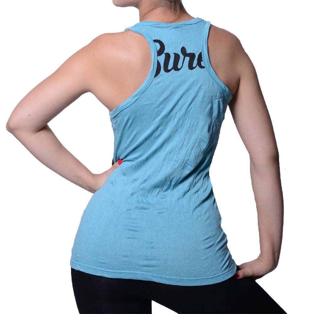Kunst Und Magie Kunst und Magie Om - Lebensbaum 70er Retro Tanktop Sure T-Shirt Rabatte dieses Monats