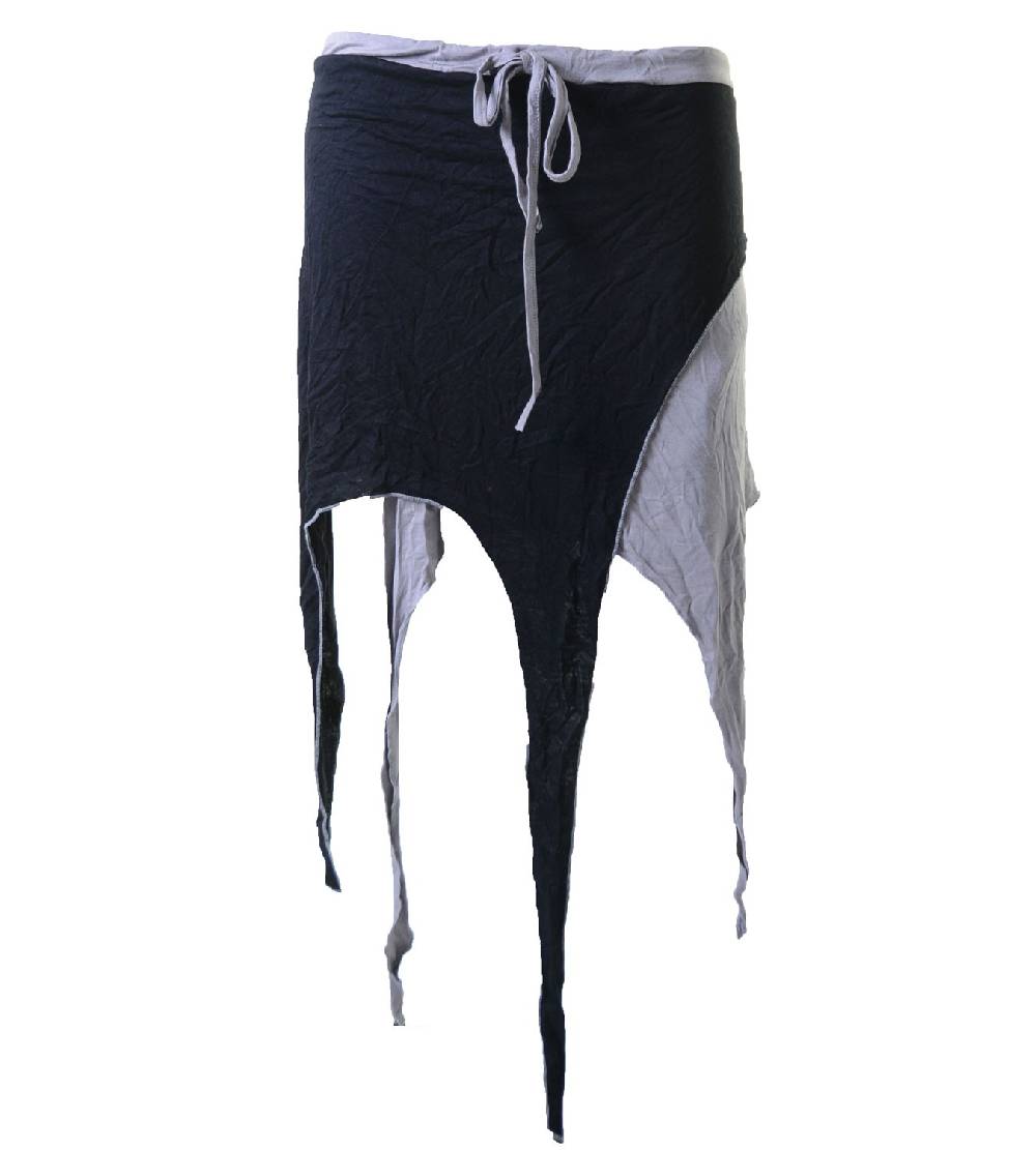 Kunst Und Magie Kunst und Magie 2in1 Zipfeliger Elfen Mini Rock Top Online