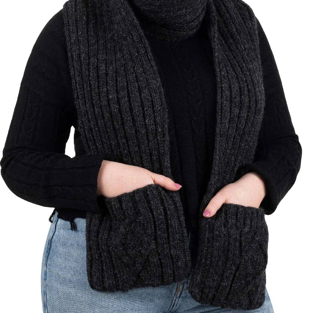 Kunst Und Magie Winter Wollschal Damenschal Strick Schal Wolle Boho Hippie Psy Goa Fair XXL Bis zu 50% Rabatt