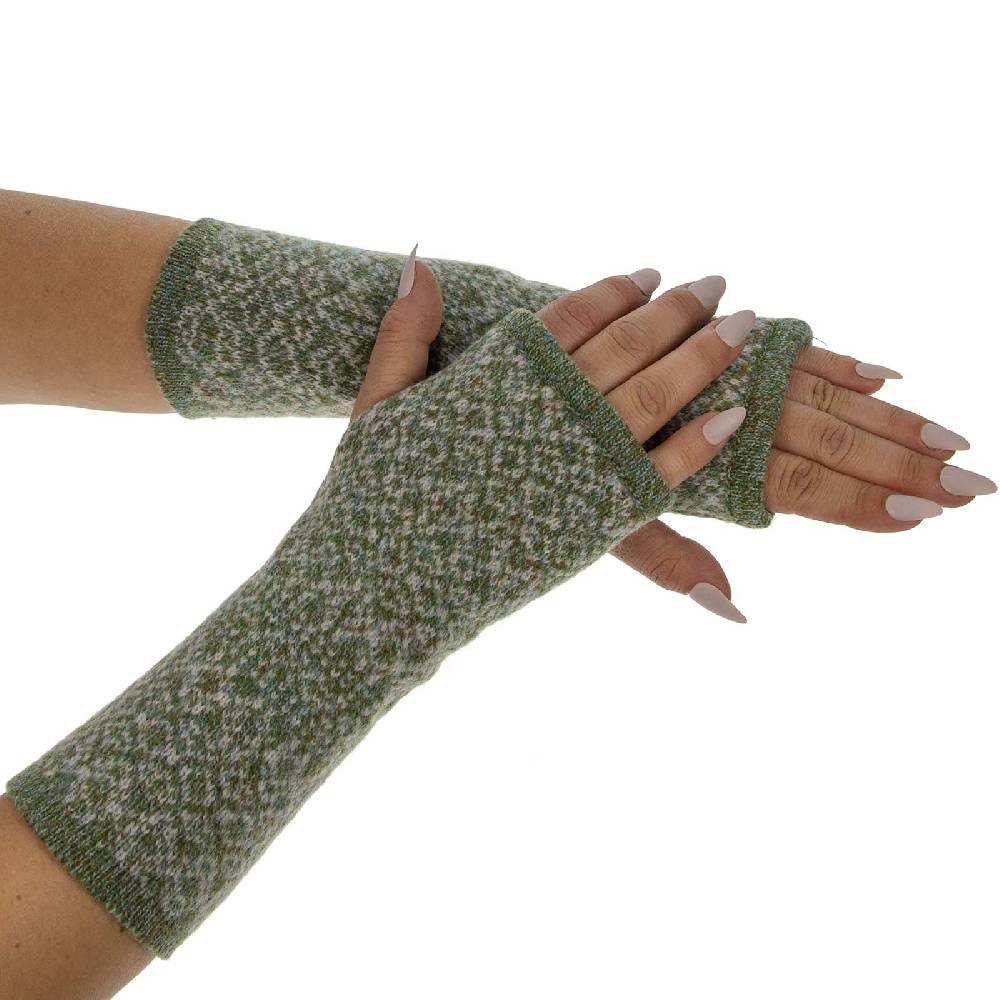Kunst Und Magie Damen Armstulpen Stulpen Handwärmer Armwärmer Handschuhe Lammwolle Strick Bis zu 65% Rabatt