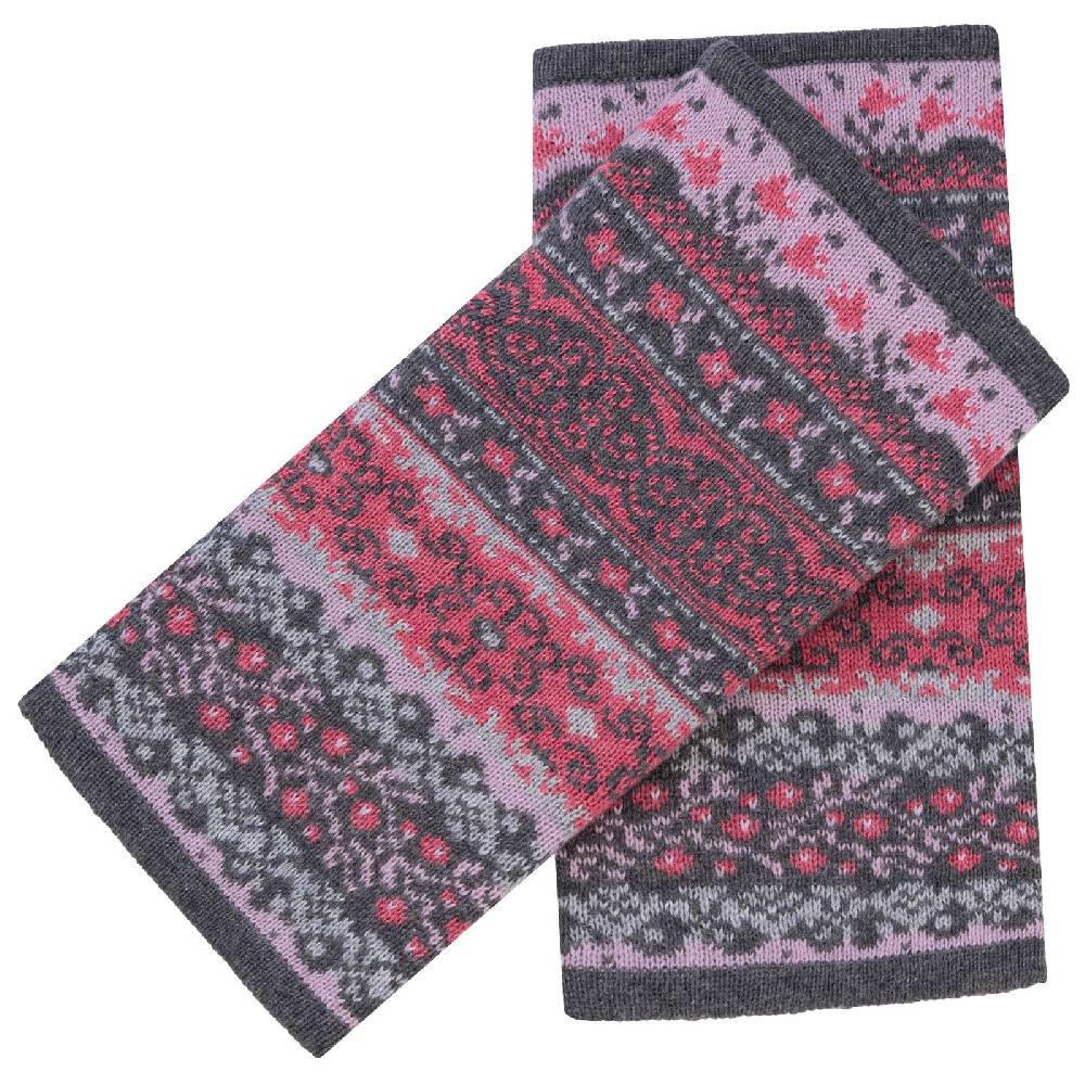 Kunst Und Magie Damen Armstulpen Stulpen Handwärmer Handschuhe Pulswärmer extrafeiner Jacquardstoff Sonderangebot der Fabrik