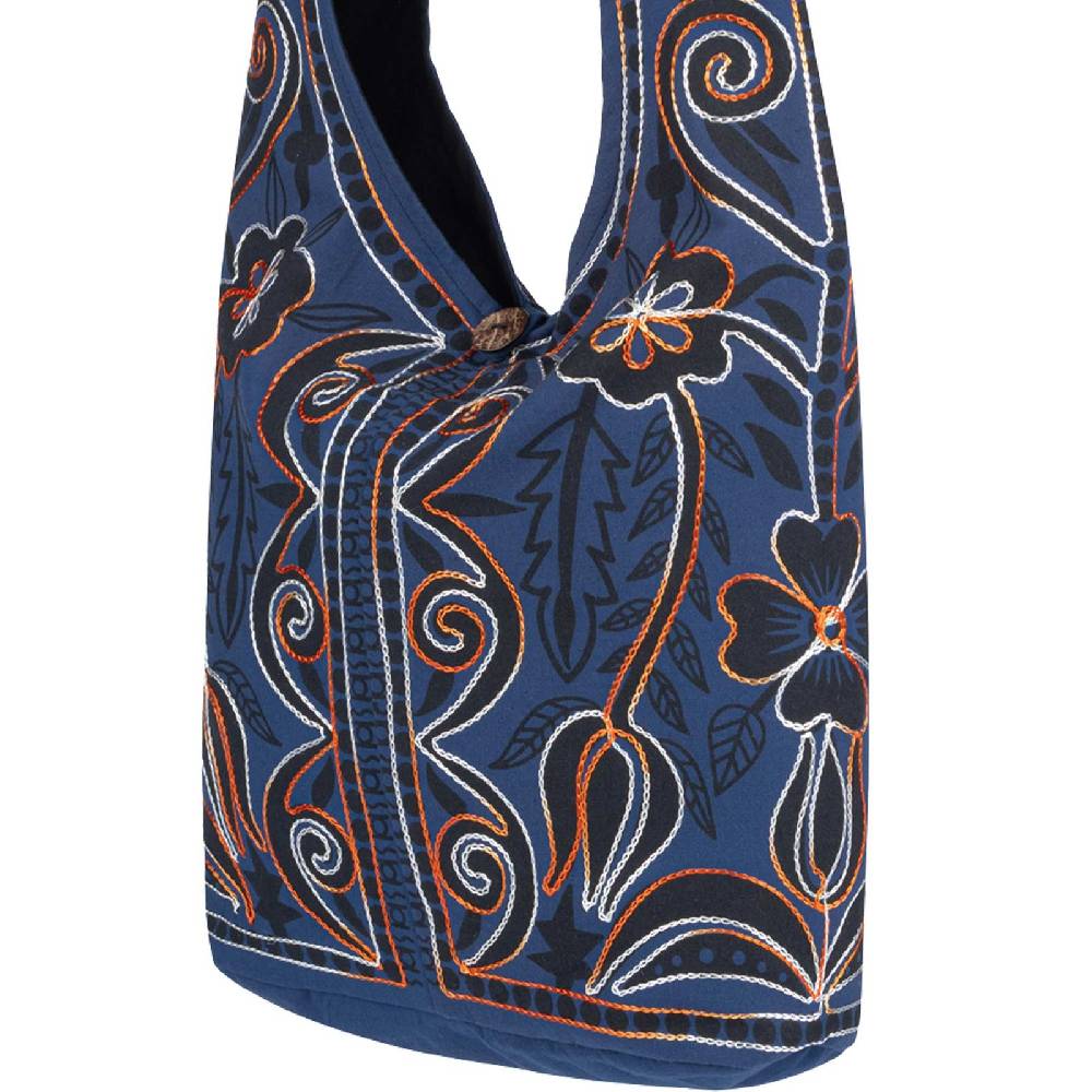 Kunst Und Magie Damen Beutel Tasche Schultertasche Umhängetasche Schulterbeutel Bohemian Hippie Bis zu 55% Rabatt