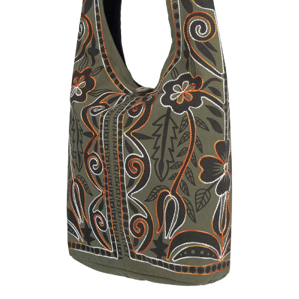 Kunst Und Magie Beutel Tasche Battik Schultertasche Umhängetasche Schulterbeutel Bohemian Discount Store für neue Produkte