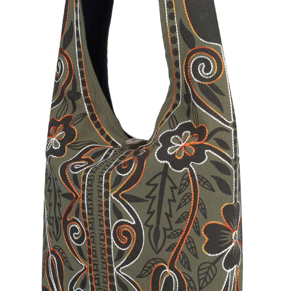 Kunst Und Magie Beutel Tasche Battik Schultertasche Umhängetasche Schulterbeutel Bohemian Discount Store für neue Produkte