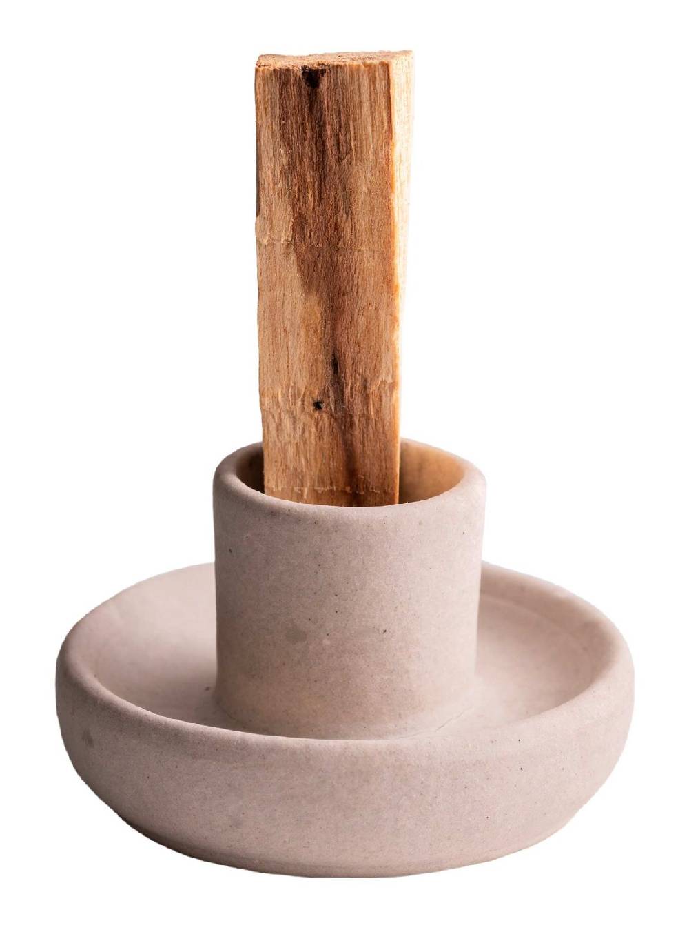 Kunst Und Magie Halter für Palo Santo Sticks 50% Rabatt für begrenzte Zeit
