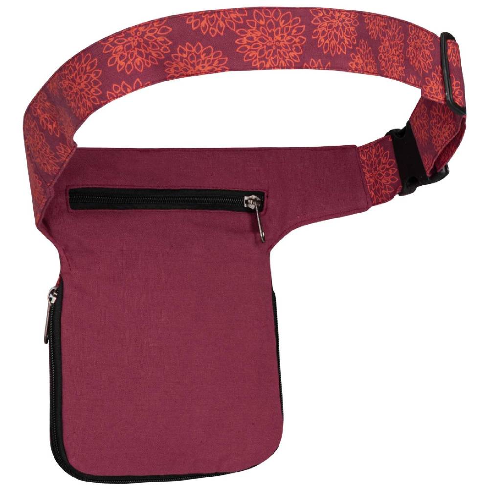 Kunst Und Magie Kunst und Magie Hüfttasche Bauchtasche Gürteltasche Bauchgurt Festivaltasche Gassi-Tasche Goa Neueste Mode