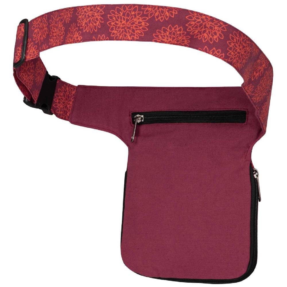 Kunst Und Magie Kunst und Magie Hüfttasche Bauchtasche Gürteltasche Bauchgurt Festivaltasche Gassi-Tasche Goa Neueste Mode