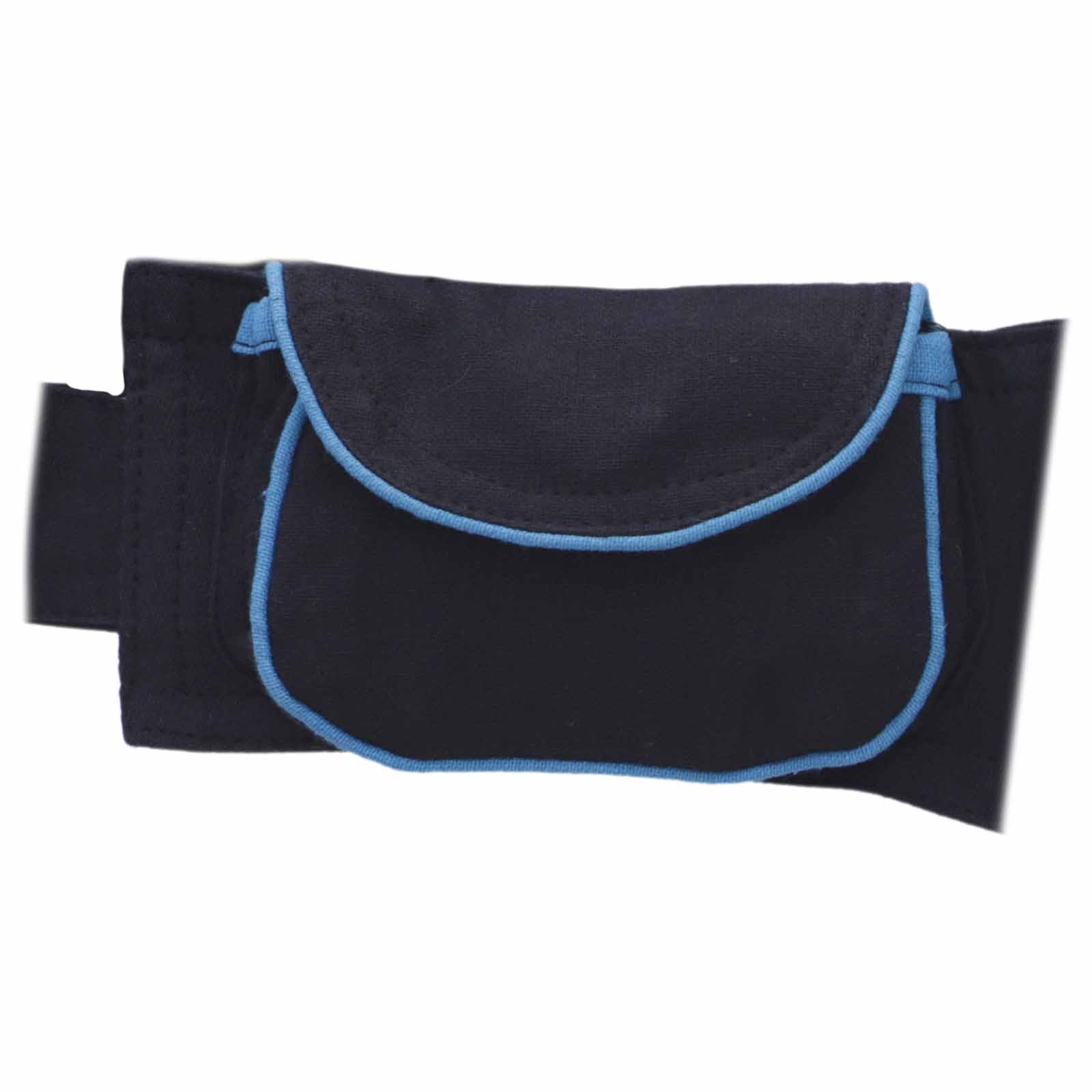 Kunst Und Magie KUNST UND MAGIE Doppel-Hüfttasche Bauchtasche Gürteltasche Bauchgurt Festivaltasche Blume des Lebens Räumungsverkauf