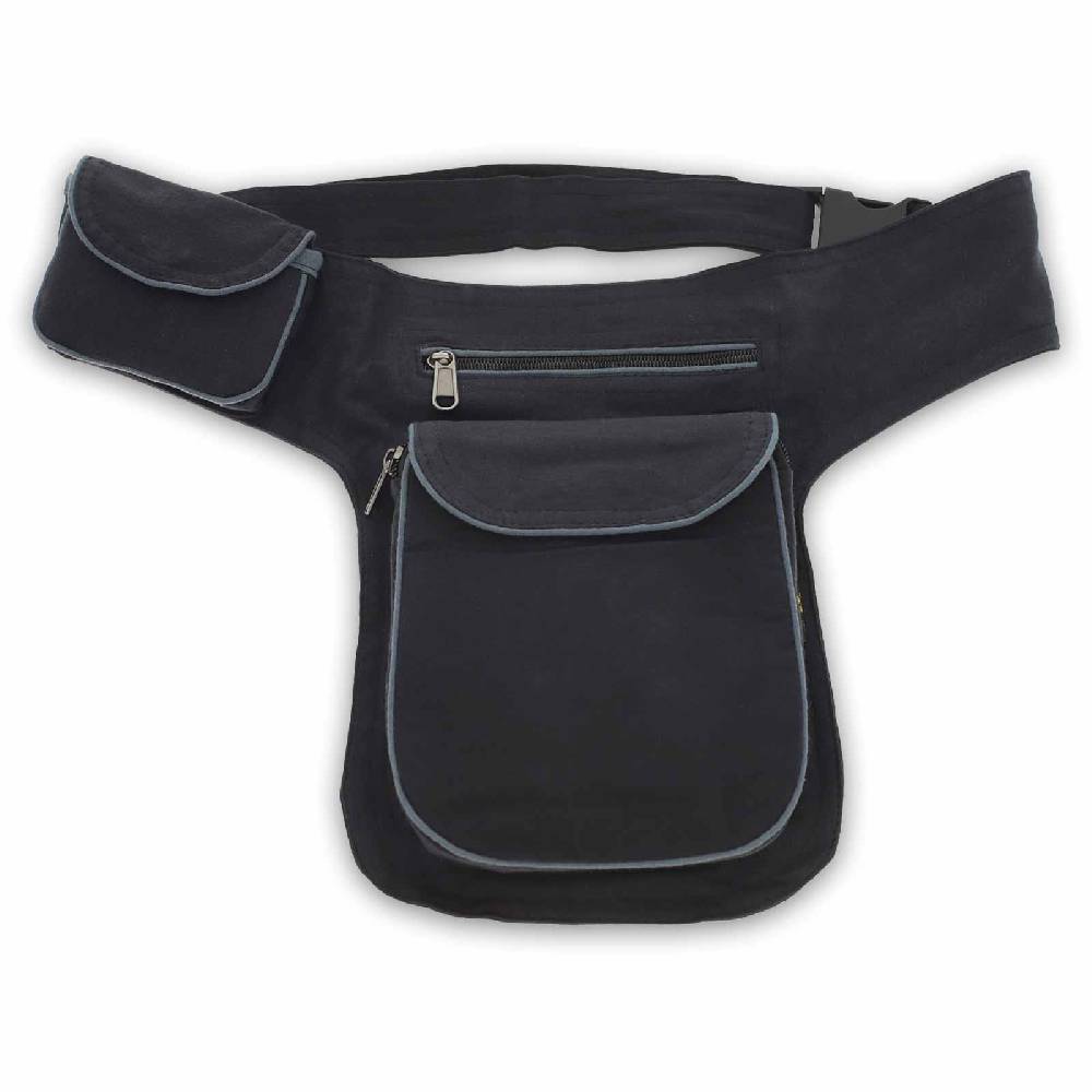 Kunst Und Magie KUNST UND MAGIE Hüfttasche Bauchtasche Gürteltasche Bauchgurt Festivaltasche Riesige Ersparnisse