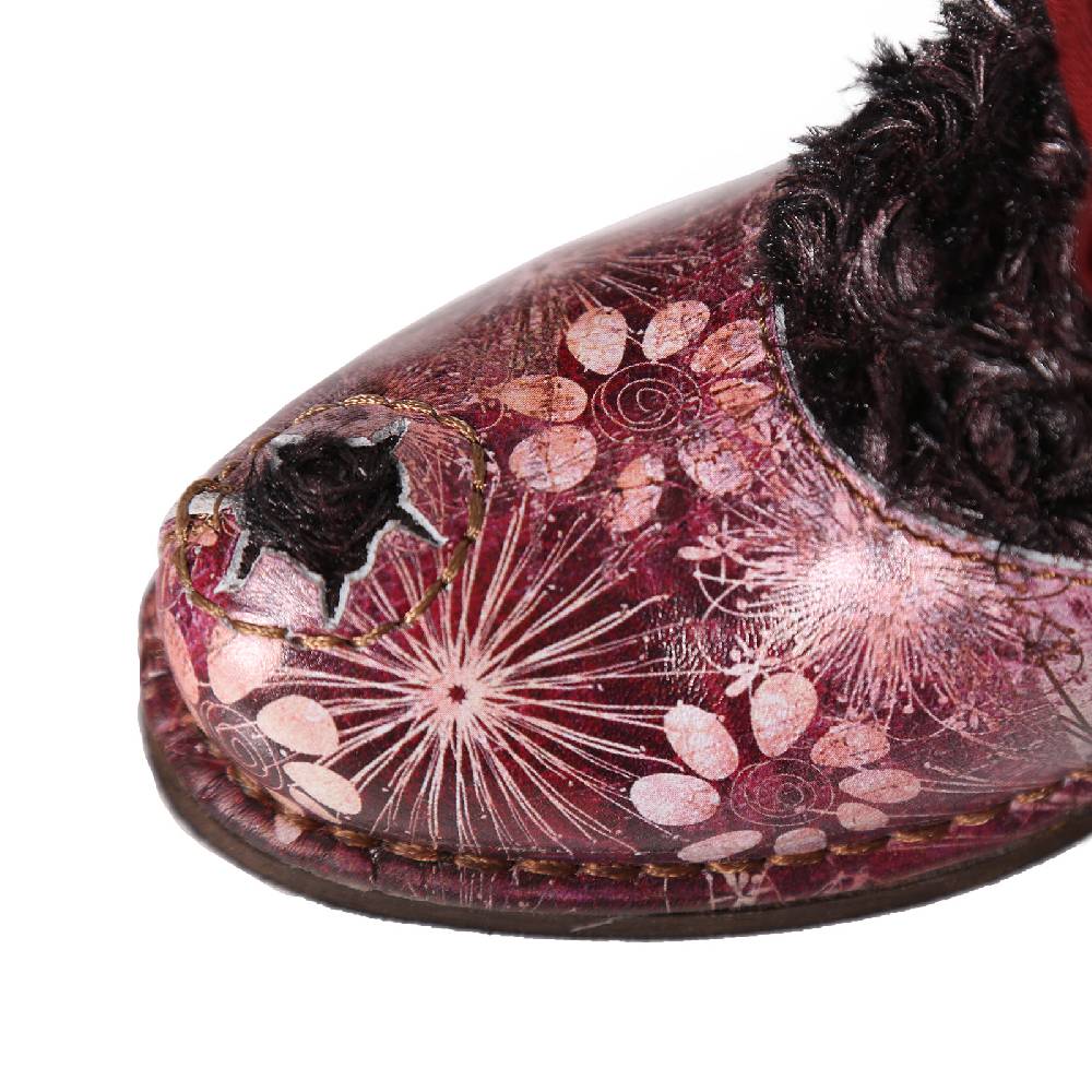 Kunst Und Magie Rovers - Damen Stiefelette Stiefel Shuhe 49000 Avatar/Giovanna Boho JETZT KAUFEN