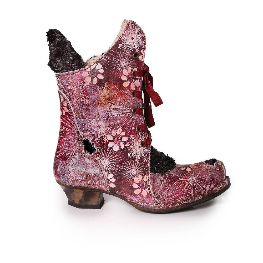 Kunst Und Magie Rovers - Damen Stiefelette Stiefel Shuhe 49000 Avatar/Giovanna Boho JETZT KAUFEN