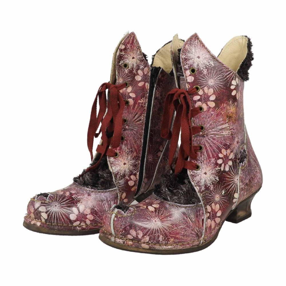 Kunst Und Magie Rovers - Damen Stiefelette Stiefel Shuhe 49000 Avatar/Giovanna Boho JETZT KAUFEN