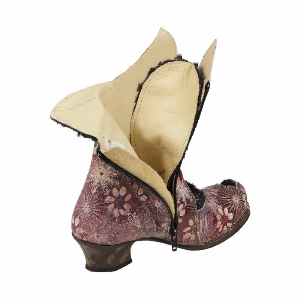 Kunst Und Magie Rovers - Damen Stiefelette Stiefel Shuhe 49000 Avatar/Giovanna Boho JETZT KAUFEN