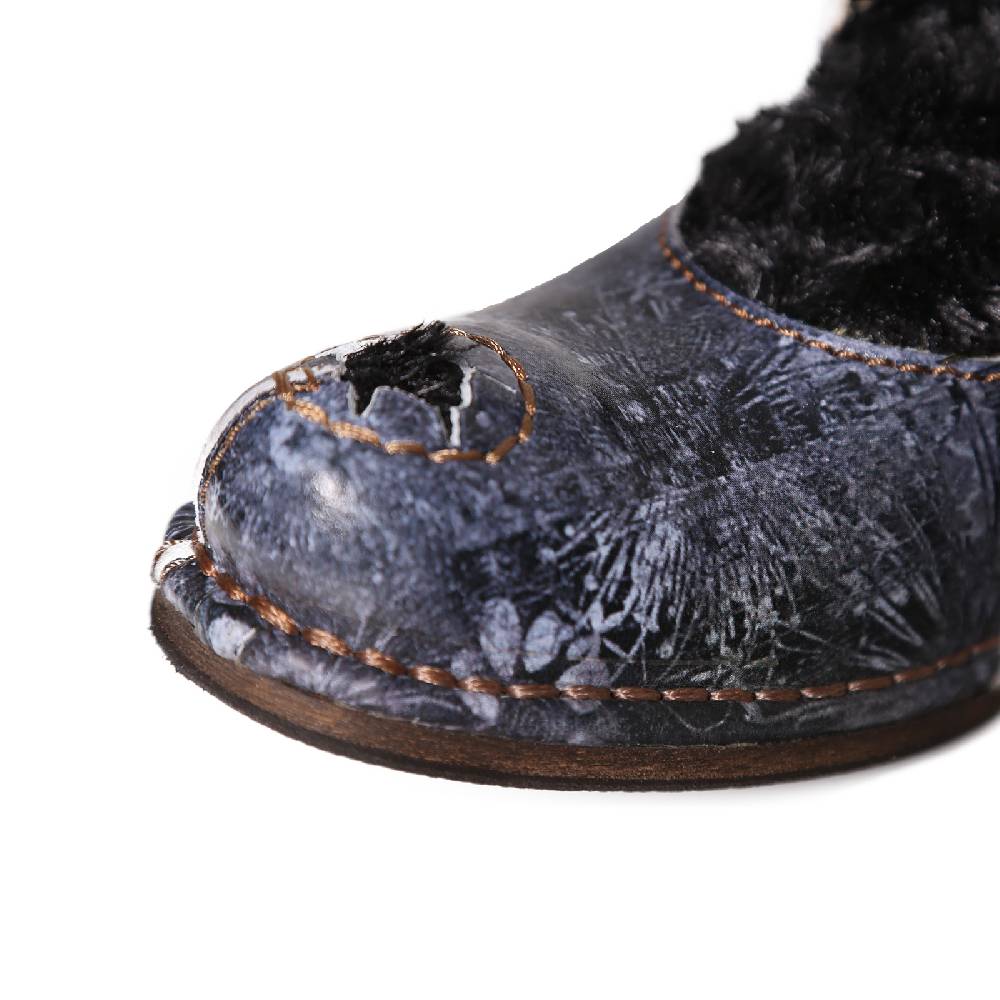 Kunst Und Magie Rovers Damen Stiefelette Grau Neueste Stile