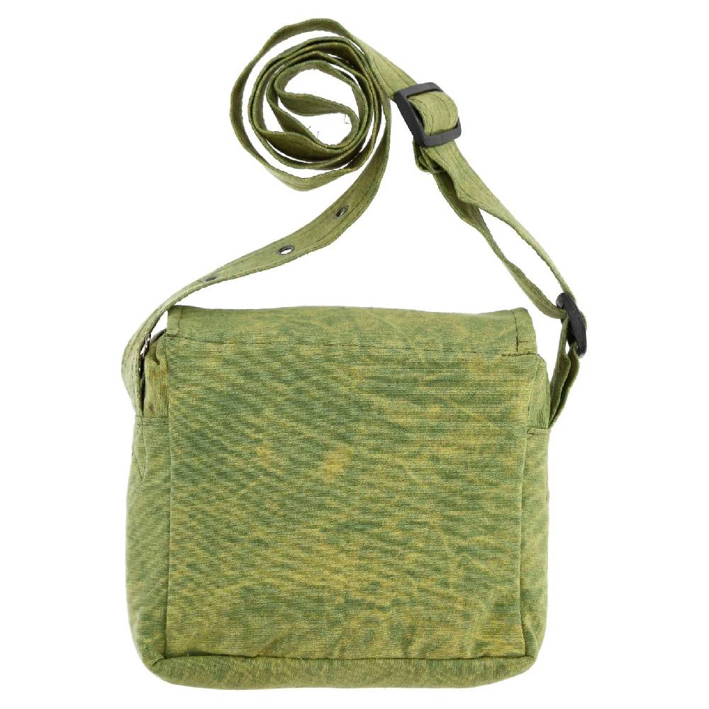 Kunst Und Magie Schultertasche Hippie Umhängetasche Handtasche Goa Tasche mit Schulterriemen Damen Herren Lebensbaum Flash Sale
