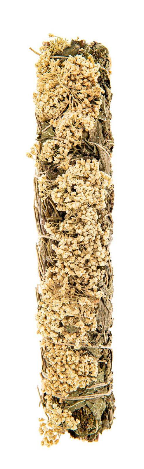 Kunst Und Magie Klarheit Räucherbündel - Kräuterbündel Smudge Stick Räucherbündel Indianisches Räucherwerk Heißer Verkauf