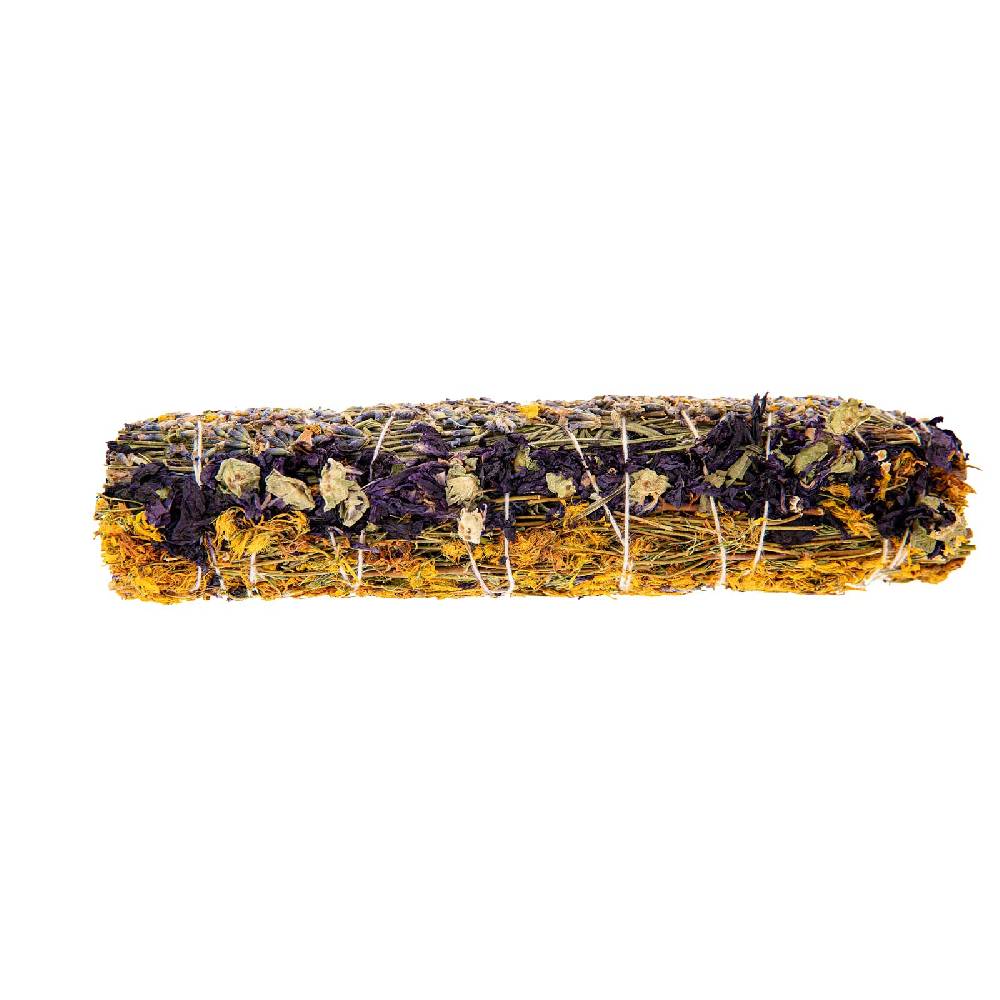 Kunst Und Magie Innere Ruhe Räucherbündel- Kräuterbündel Smudge Stick Shamanishes Räucherwerk Berk Neuheiten