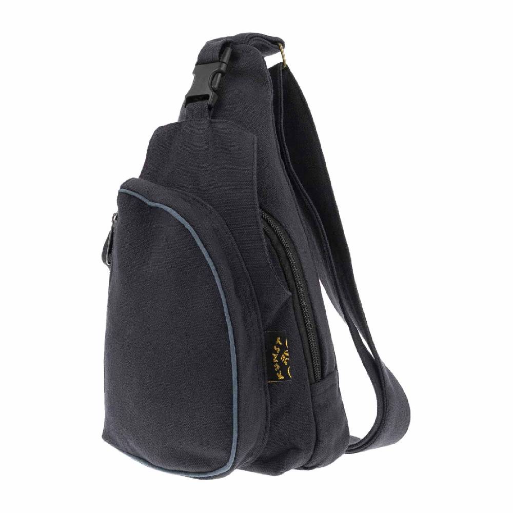 Kunst Und Magie Slingbag Brusttasche Hippie Goa Bodybag Schultertasche Rucksack S 50% Rabatt für begrenzte Zeit