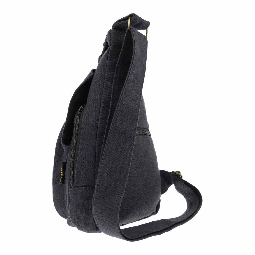 Kunst Und Magie Slingbag Brusttasche Hippie Goa Bodybag Schultertasche Rucksack S 50% Rabatt für begrenzte Zeit