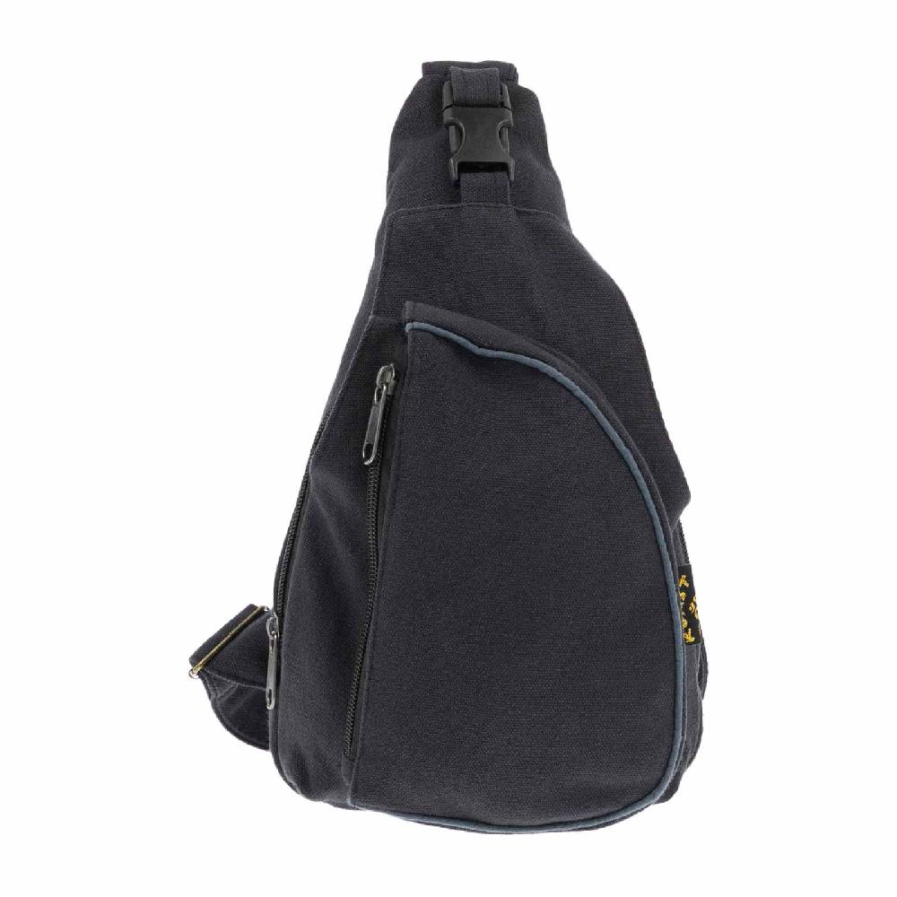 Kunst Und Magie Slingbag Brusttasche Hippie Goa Bodybag Schultertasche Rucksack S 50% Rabatt für begrenzte Zeit