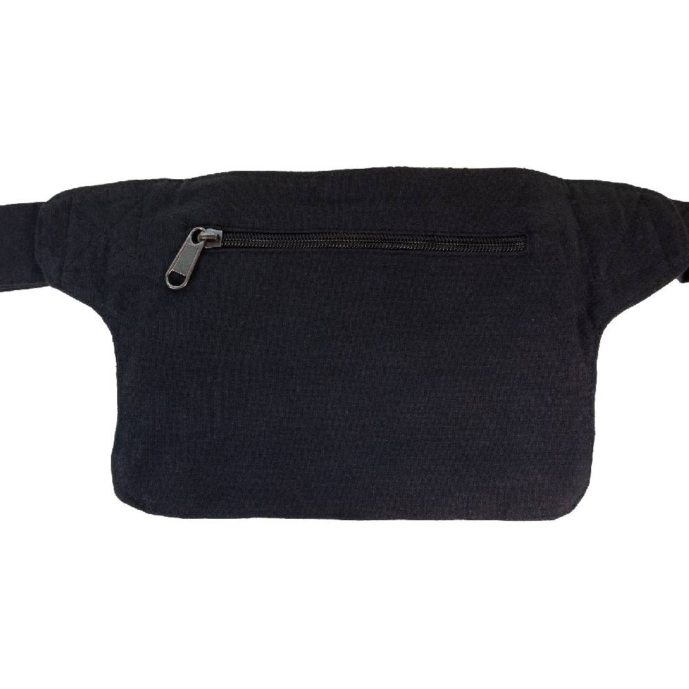 Kunst Und Magie Kunst und Magie Bunte Goa Bauchtasche Sidebag Hüfttasche Gürteltasche Rabatte dieses Monats