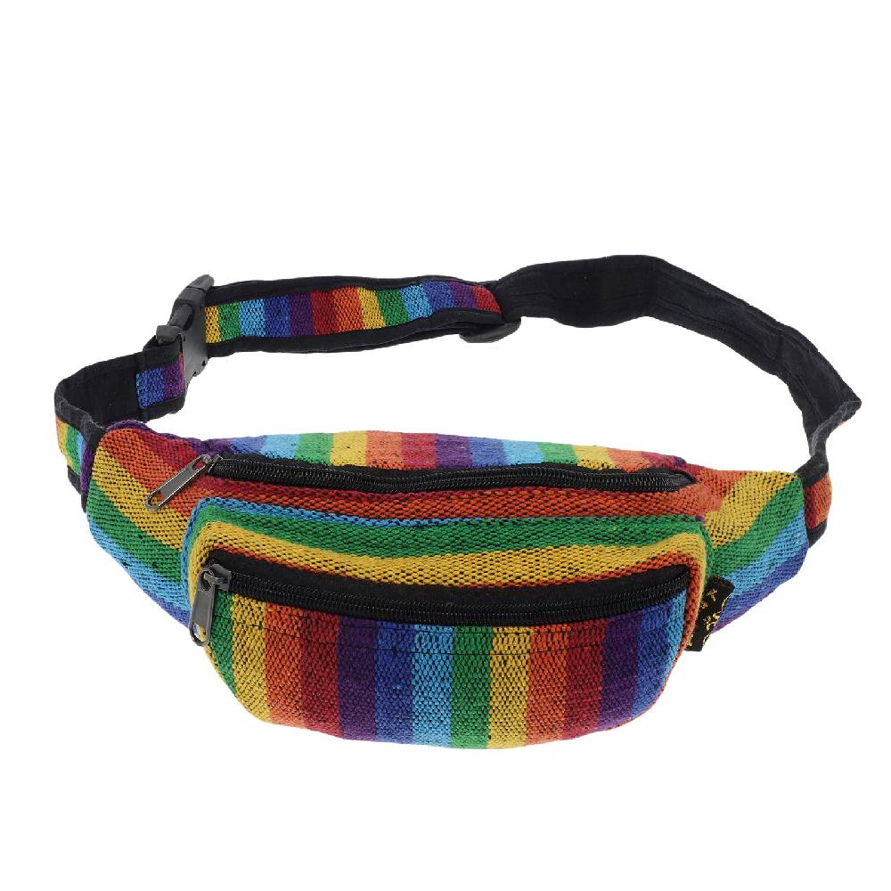 Kunst Und Magie KUNST UND MAGIE Goa Bauchtasche Gürteltasche Bauchgurt Festivaltasche Hüfttasche Goa Hippie Schlussverkauf