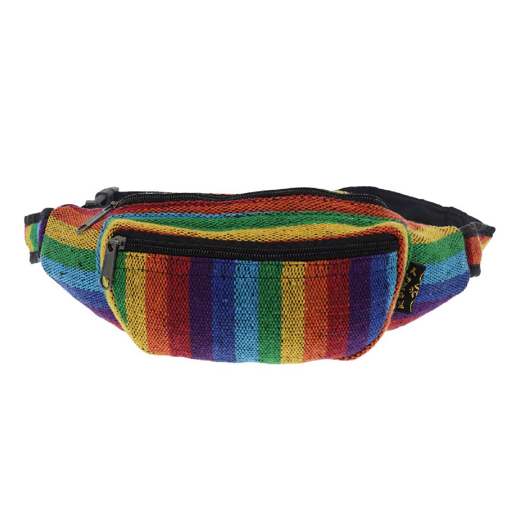 Kunst Und Magie KUNST UND MAGIE Goa Bauchtasche Gürteltasche Bauchgurt Festivaltasche Hüfttasche Goa Hippie Schlussverkauf