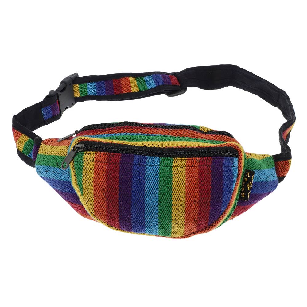Kunst Und Magie KUNST UND MAGIE Goa Bauchtasche Gürteltasche Bauchgurt Festivaltasche Hüfttasche Goa Hippie Schlussverkauf