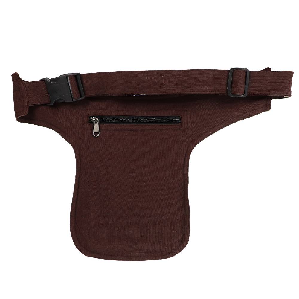 Kunst Und Magie KUNST UND MAGIE unisex bunte alternative Bauchtasche Gürteltasche Festivaltasche Günstiger Verkauf