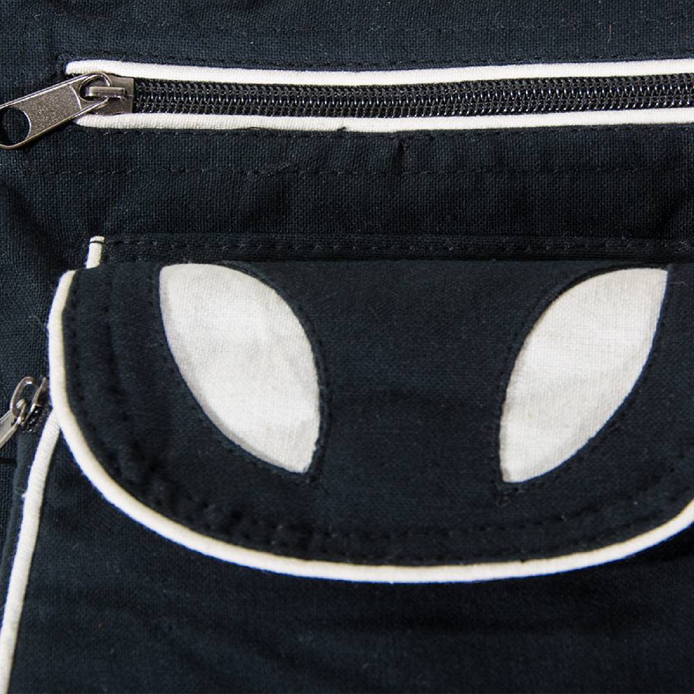 Kunst Und Magie Kunst und Magie Goa Schulter-Bauchtasche Gürteltasche Hüfttasche Hippie Psy Kostenloser Versand international