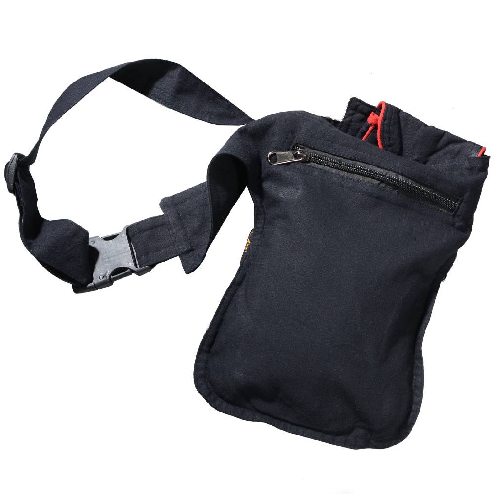 Kunst Und Magie Goa Schulter Bauchtasche Gürteltasche Bauchgurt Hippie Psy Festival Blumenmotiv Black Friday Preise