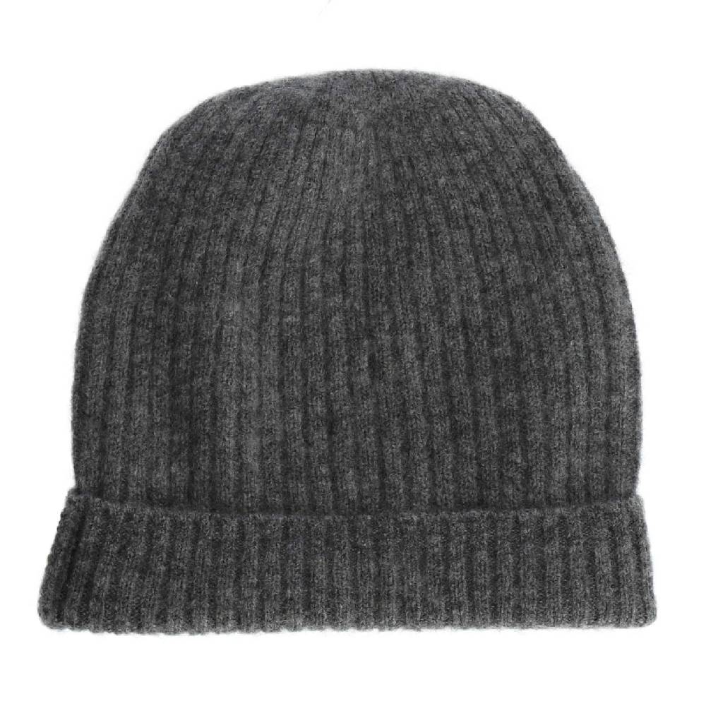 Kunst Und Magie Long Slouch Beanie Mütze aus Kashmir Wolle Wollmütze Unisex für Sie und Ihn Flash Sale