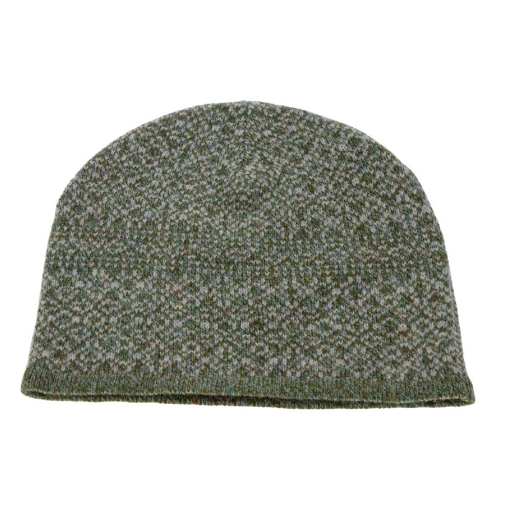 Kunst Und Magie Beanie Mütze aus Lammwolle Wollmütze Nordisch Unisex für Sie und Ihn Vatertagsangebot