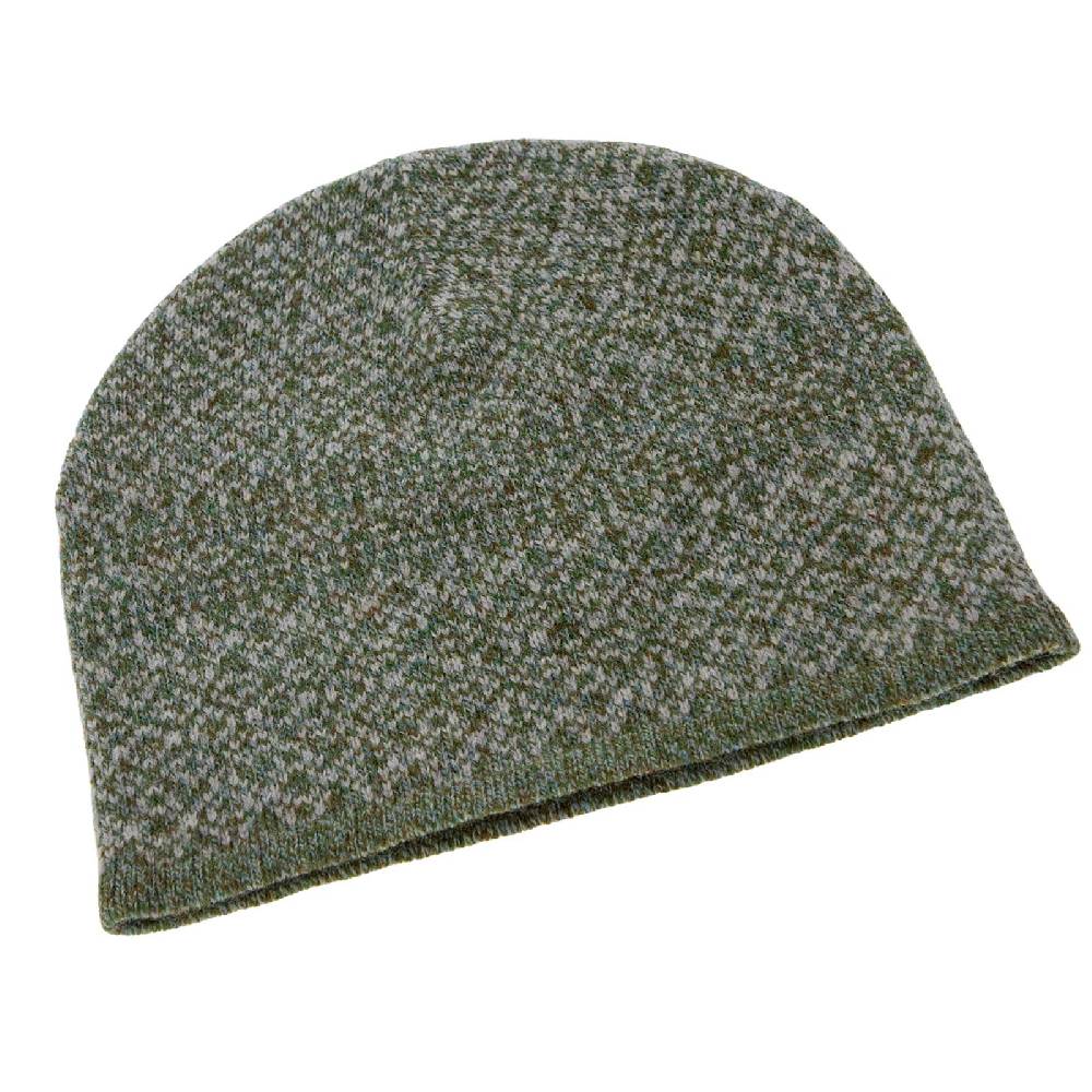 Kunst Und Magie Beanie Mütze aus Lammwolle Wollmütze Nordisch Unisex für Sie und Ihn Vatertagsangebot