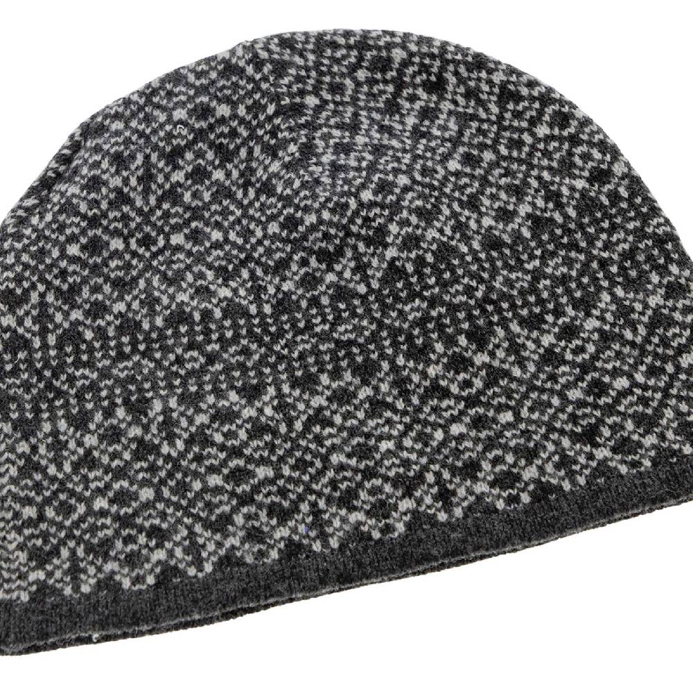 Kunst Und Magie Beanie Mütze aus Lammwolle Wollmütze Unisex für Sie und Ihn Valentinstagsangebot